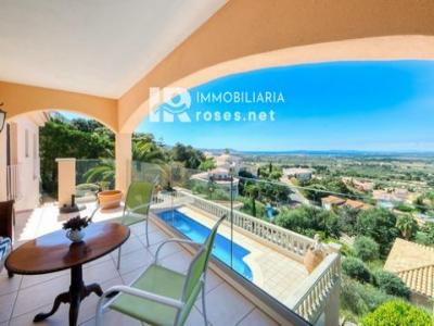 Vente Maison Palau-saverdera  GI en Espagne