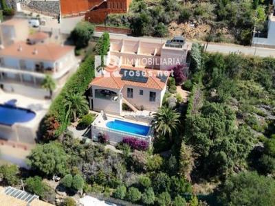 Acheter Maison Palau-saverdera rgion GIRONA