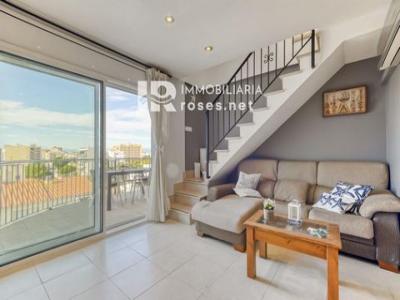 Annonce Vente Appartement Roses