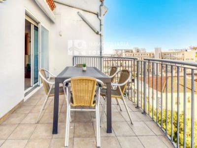 Acheter Appartement 80 m2 Roses