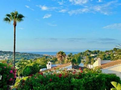 Acheter Maison Moraira rgion ALICANTE
