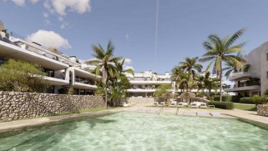 Acheter Appartement 51 m2 Estepona