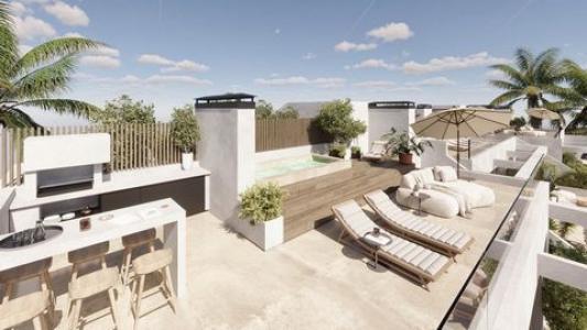 Acheter Appartement Estepona rgion MALAGA