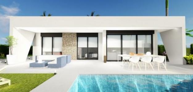 Annonce Vente Maison Calasparra