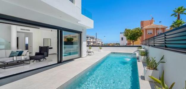 Acheter Maison 194 m2 Guardamar-del-segura
