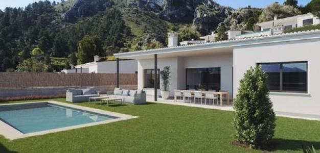 Vente Maison Penaguila  A en Espagne