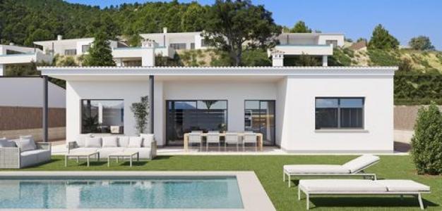 Vente Maison Penaguila  A en Espagne