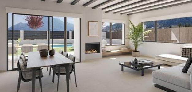 Acheter Maison Penaguila rgion ALICANTE