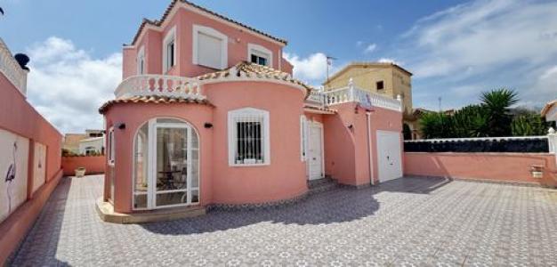 Annonce Vente Maison Orihuela-costa