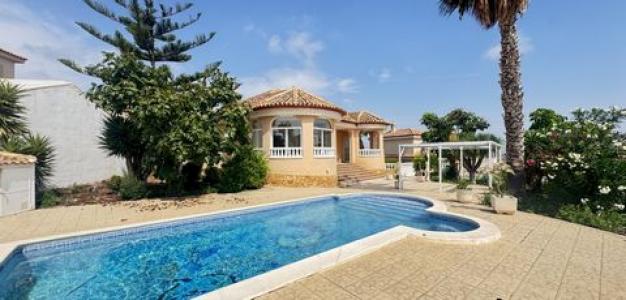 Annonce Vente Maison San-miguel-de-salinas