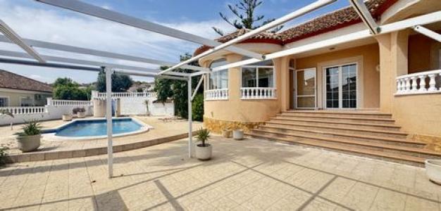 Acheter Maison 125 m2 San-miguel-de-salinas