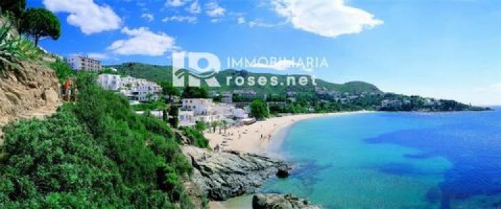 Acheter Maison Roses rgion GIRONA