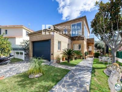 Annonce Vente Maison Roses