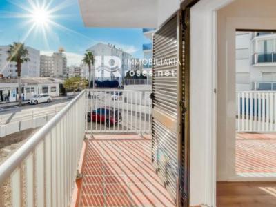Acheter Appartement 84 m2 Roses