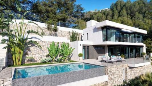 Annonce Vente Maison Benissa