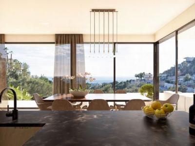 Acheter Maison 436 m2 Benissa