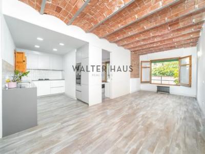 Annonce Vente Appartement Barcelona