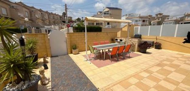 Annonce Vente Appartement Orihuela-costa