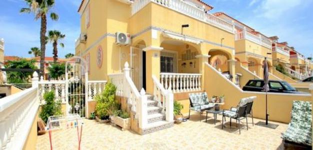 Annonce Vente Maison Algorfa