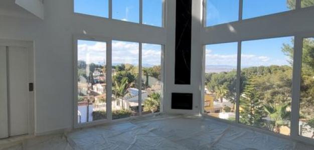 Acheter Maison 286 m2 Torrevieja