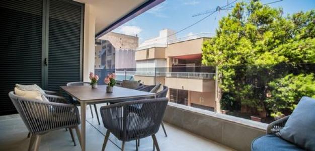 Acheter Appartement 94 m2 Torrevieja