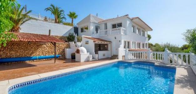 Annonce Vente Maison La-nucia