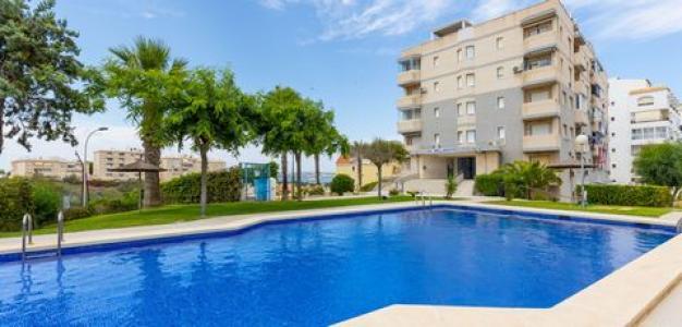 Annonce Vente Appartement Torrevieja