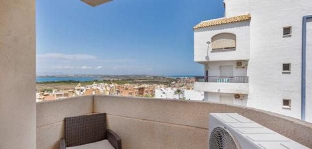 Acheter Appartement 45 m2 Torrevieja