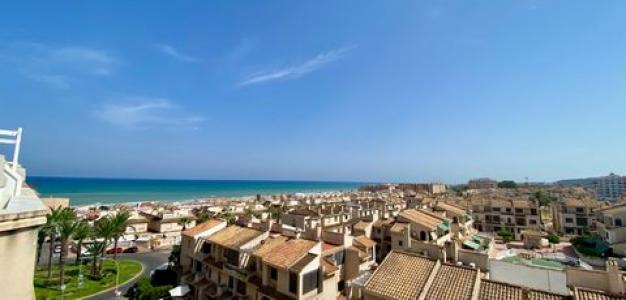 Annonce Vente Appartement Guardamar-del-segura