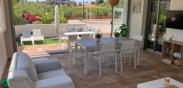 Acheter Appartement 70 m2 Orihuela-costa