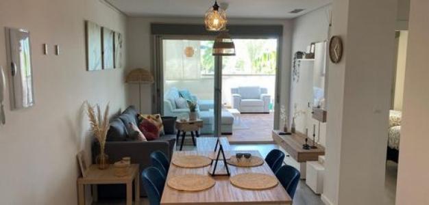 Acheter Appartement Orihuela-costa rgion ALICANTE