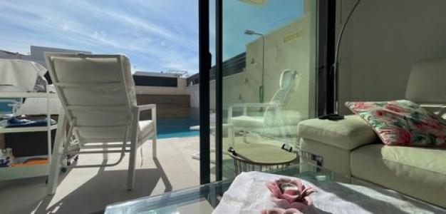 Annonce Vente Maison Benijofar