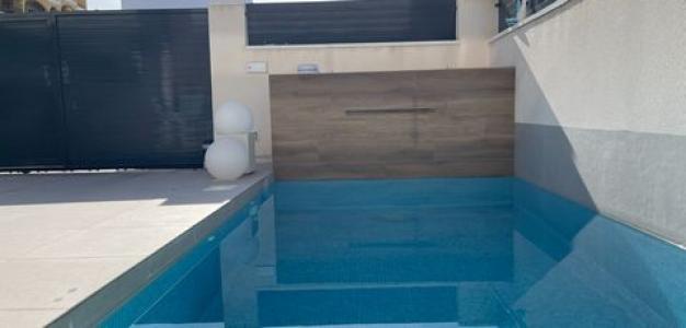 Acheter Maison 173 m2 Benijofar
