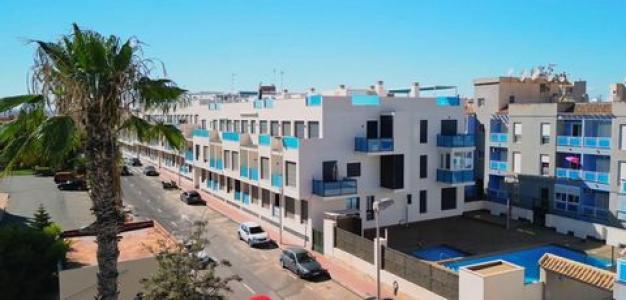 Annonce Vente Appartement Torrevieja