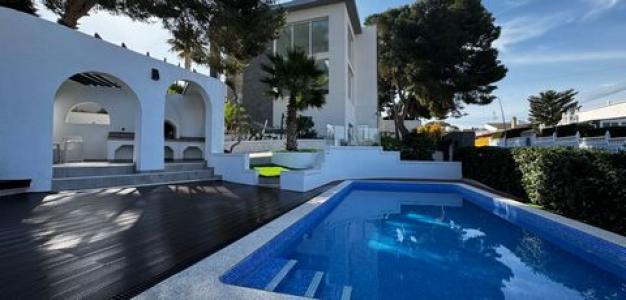 Annonce Vente Maison Torrevieja