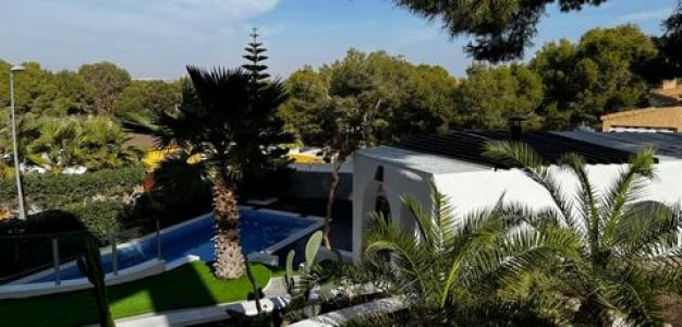 Acheter Maison 165 m2 Torrevieja