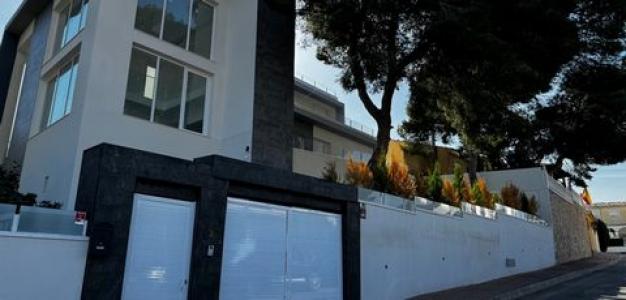 Acheter Maison Torrevieja rgion ALICANTE