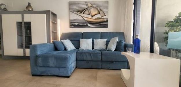 Annonce Vente Appartement Torrevieja