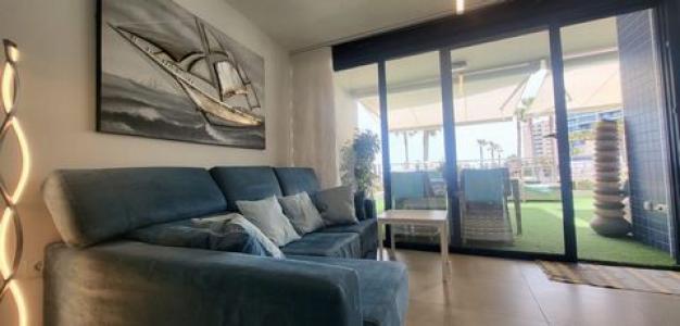 Acheter Appartement Torrevieja rgion ALICANTE