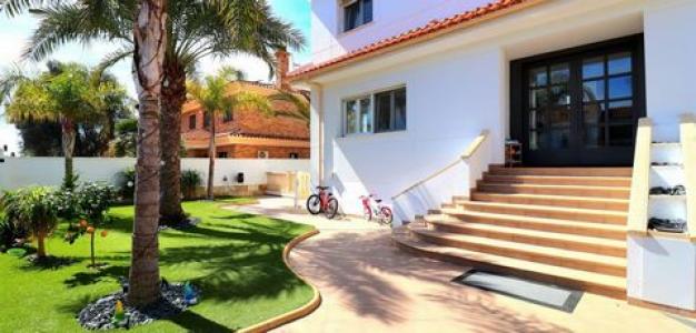 Acheter Maison 250 m2 Orihuela-costa