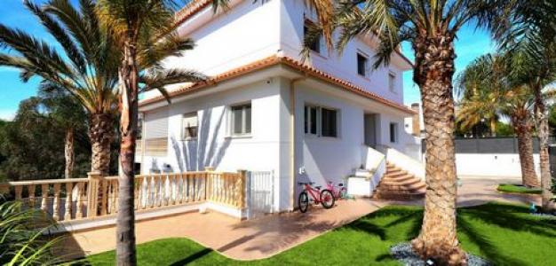 Acheter Maison Orihuela-costa rgion ALICANTE