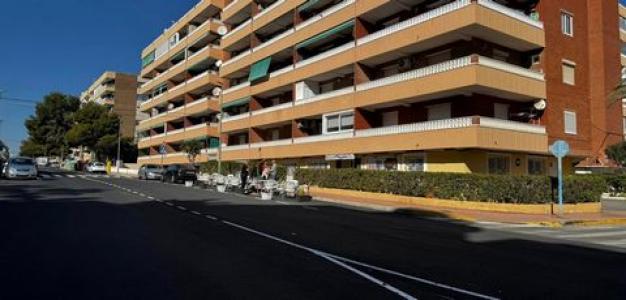 Annonce Vente Local commercial Orihuela-costa