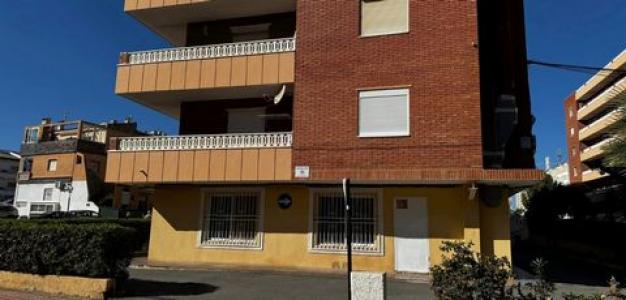 Acheter Local commercial 220 m2 Orihuela-costa