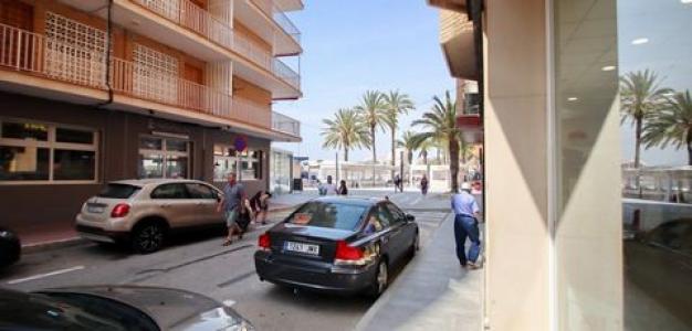 Acheter Appartement 60 m2 Torrevieja