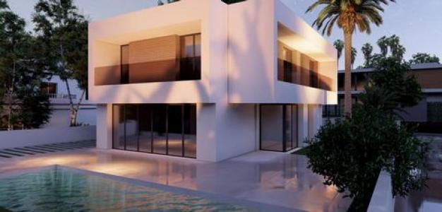 Annonce Vente Terrain Orihuela-costa