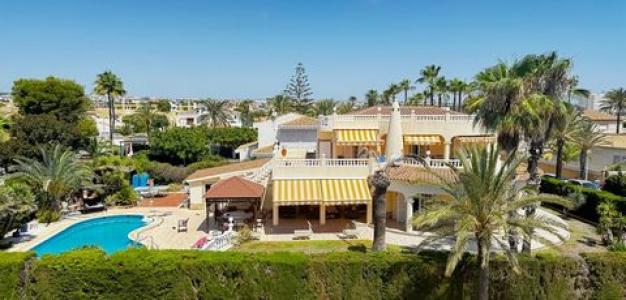 Annonce Vente Maison Torrevieja