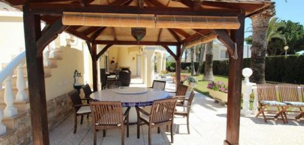 Acheter Maison Torrevieja rgion ALICANTE
