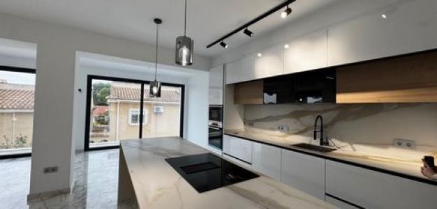 Acheter Maison Torrevieja rgion ALICANTE