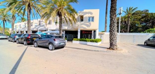 Annonce Vente Local commercial Orihuela-costa