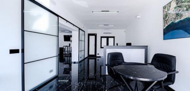 Acheter Local commercial 120 m2 Orihuela-costa